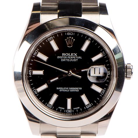 316f stainless steel rolex|Rolex oyster steel perpetual 41.